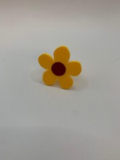 Möbelgriffe Schubladen Schrank Knöpfe Knauf Ikea Blumen