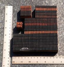 Rahmen Art Deco Ornamente Holz