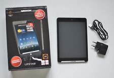 Medion LifeTab S7852 (MD 98625) 8 zoll Tablet PC eReader eBook Android