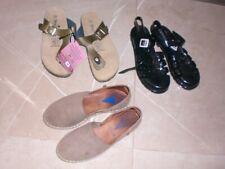 Damen Paketschuhe Gr.39