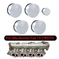 Drallklappen Entfernungs Set