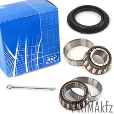 SKF VKBA944 Radlagersatz vorne hinten für Opel Ascona B C Corsa A B Kadett C D E