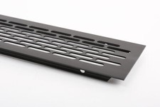 Aluminium Lüftungsgitter