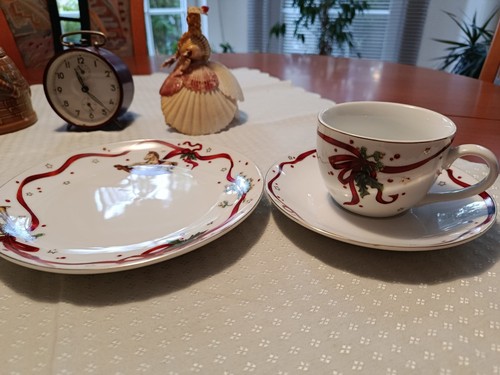Weihnachtsgeschirr goebel - weihnachtsgeschirr,