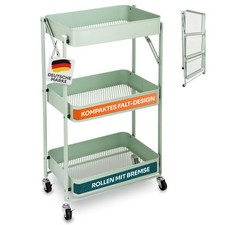 Rollwagen Servierwagen