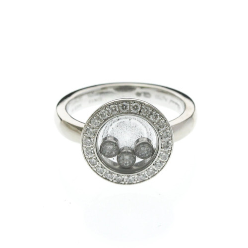 Chopard happy diamonds - chopard,