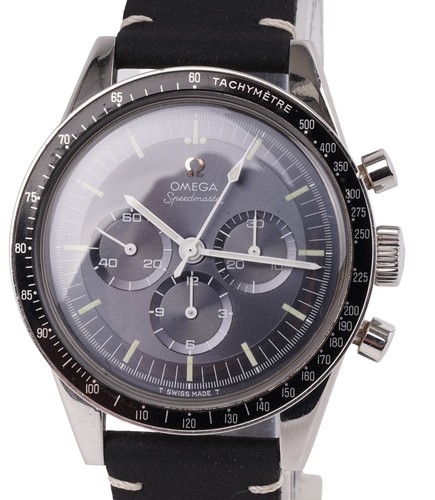 Omega speedmaster moonwatch - omega,
