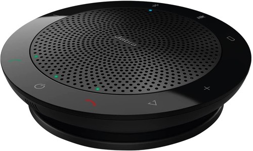 Jabra speak 510 - speak, ms
