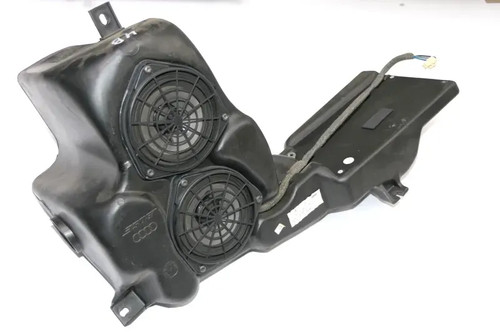 Audi limousine subwoofer - audi, 4b