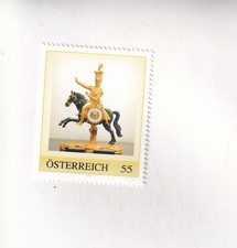 BRIEFMARKE PM Österreich WIEN