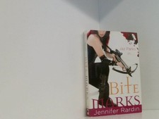Bite Marks: Book six in the