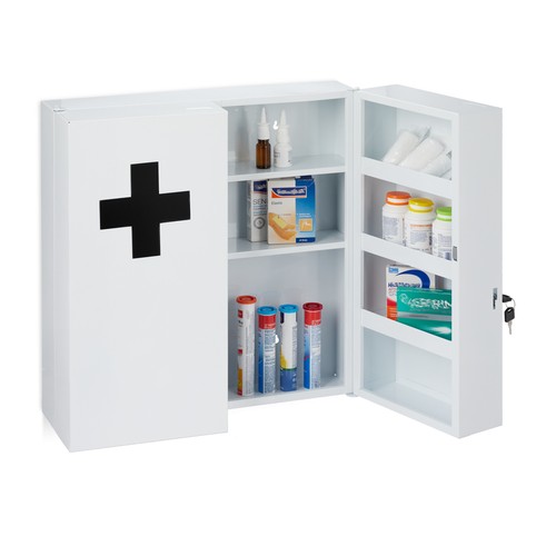 Medizinschrank