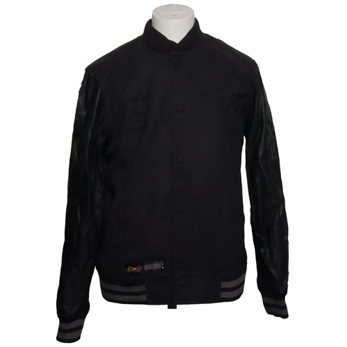 Street fighter collegejacke - fighter,,
