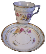 KPM Berlin Porcelain Kurland