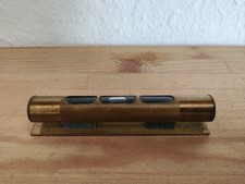 Antike mini Wasserwaage