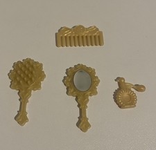 Barbie Prinzessin und das