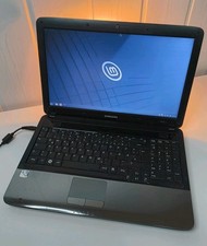 Linux Mint Notebook | Samsung