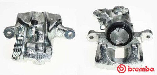 Bremssattel brembo 077 - bremssattel,