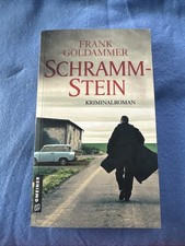 Schrammstein von Frank