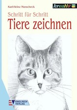 Tiere zeichnen
