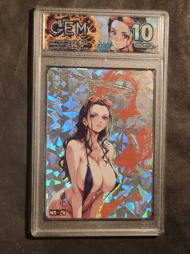 Nico robin one piece - robin,