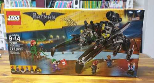 Lego batman movie - movie, the