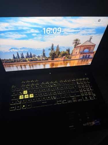 Asus tuf gaming - asus,