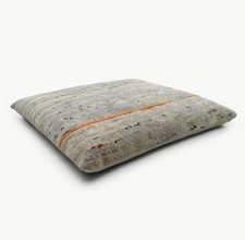 Walter Knoll Bodenkissen Badawi Mehrfarbig