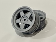 1/10 Speedline Wheels Audi