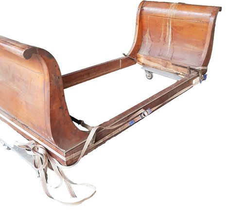 Biedermeier betten - biedermeier,