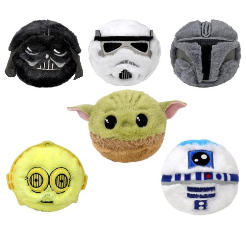 Star wars beanie bouncer - star,