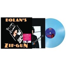 T.Rex - Bolan's Zip Gun 50th