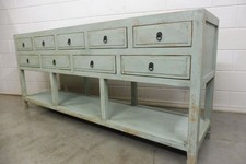 Schöner Tisch Anrichte