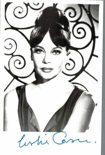 Leslie caron original - , **