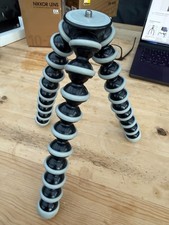 Joby Gorilla Pod 3K PRO - flexibles Stativ - schwarz