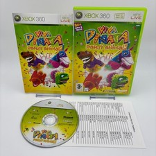 Viva piñata party animals - viva, piñata: