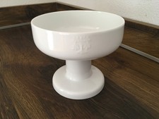 Porzellanschale, Kelchgefäß