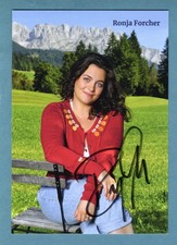Ronja Forcher DER BERGDOKTOR