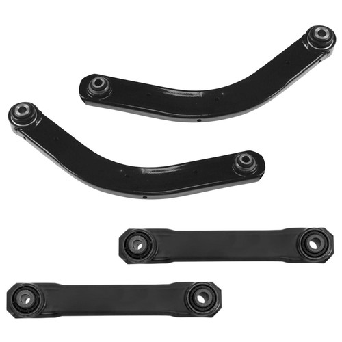 Querlenker hinterachse für - 4,