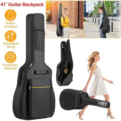 Gitarrentasche gitarrenhülle - gitarrentasche,