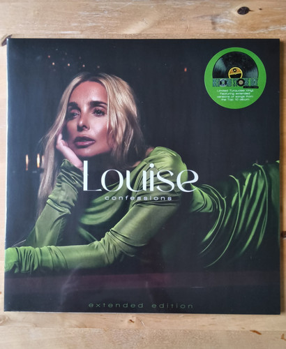 Louise confessions extended - confessions,