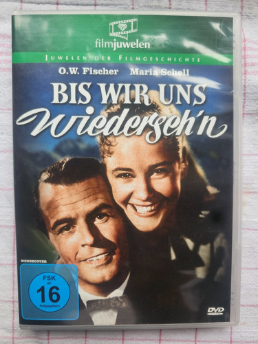 Bis wir uns wiedersehen - ,