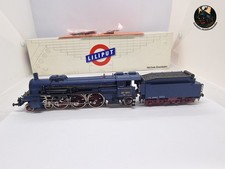 Liliput H0 4006 Dampflok M21