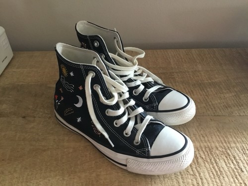 Converse chuck taylor all - converse, star