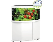 Aquariumkombination JUWEL Trigon 350 SBX mit LED-Beleuchtung, Filter, Heizer und
