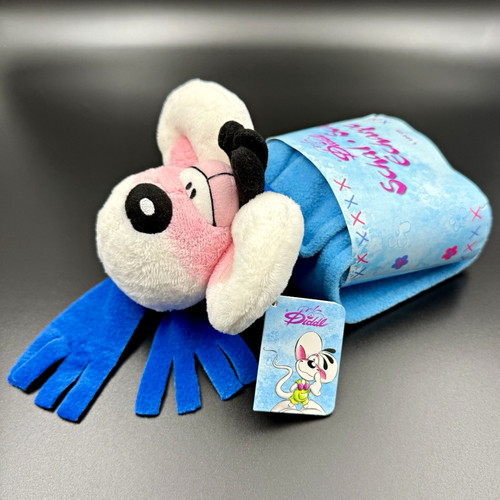 Diddl schal neu mit - neu, etikett