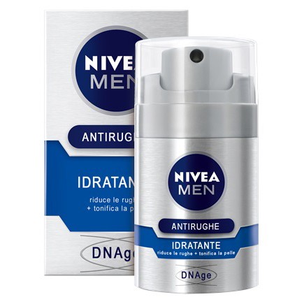 Nivea for men hyaluron - men,