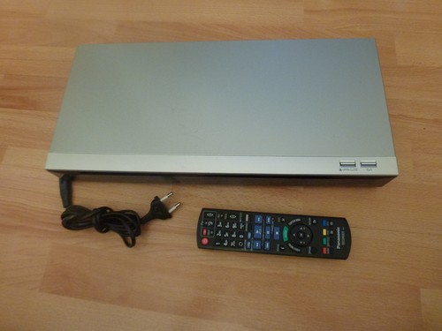 Panasonic dmr bct765 blu - panasonic, dmr-bct765