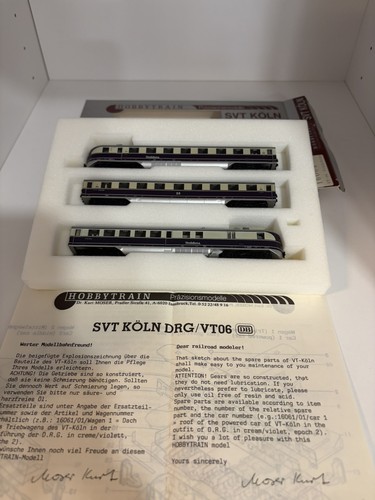 Hobbytrain spur 16064 - spur, n