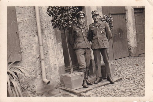 Foto soldaten a - foto,